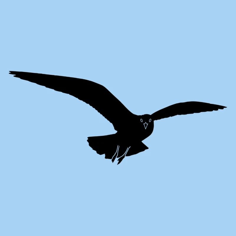 gull
