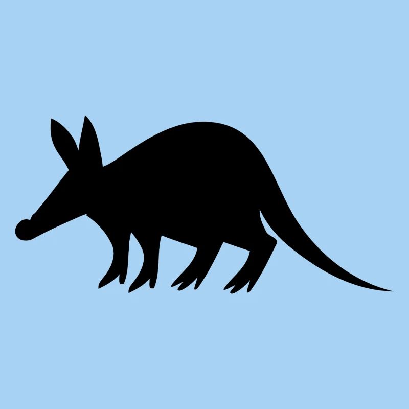 aardvark erdferkel2