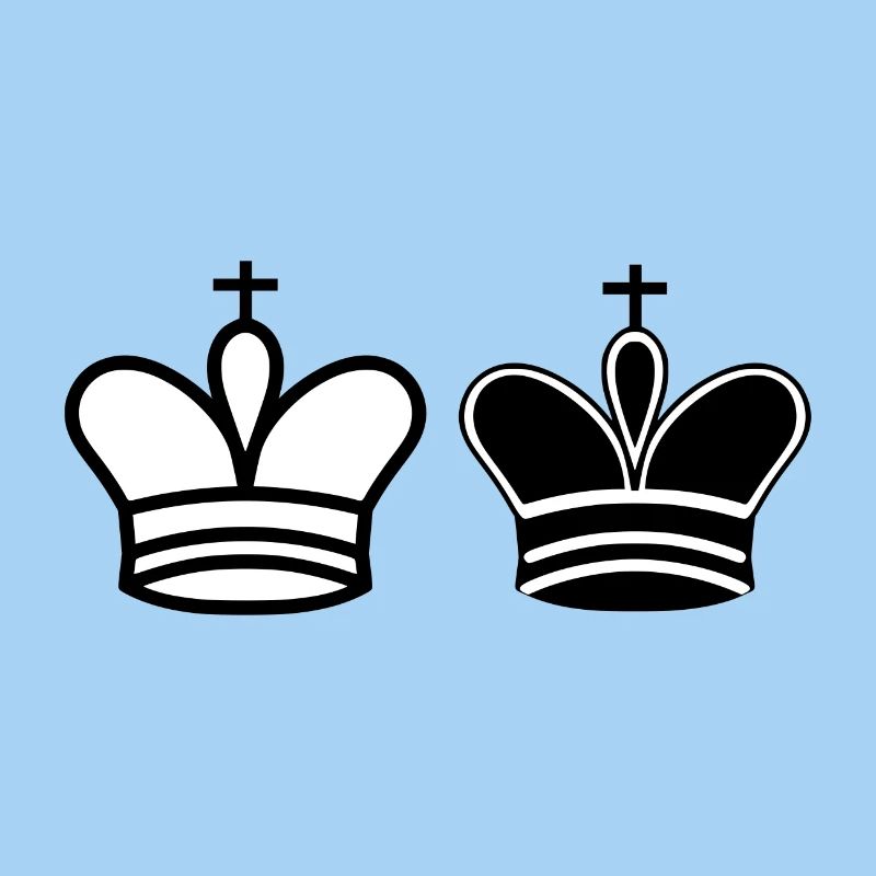 chess king