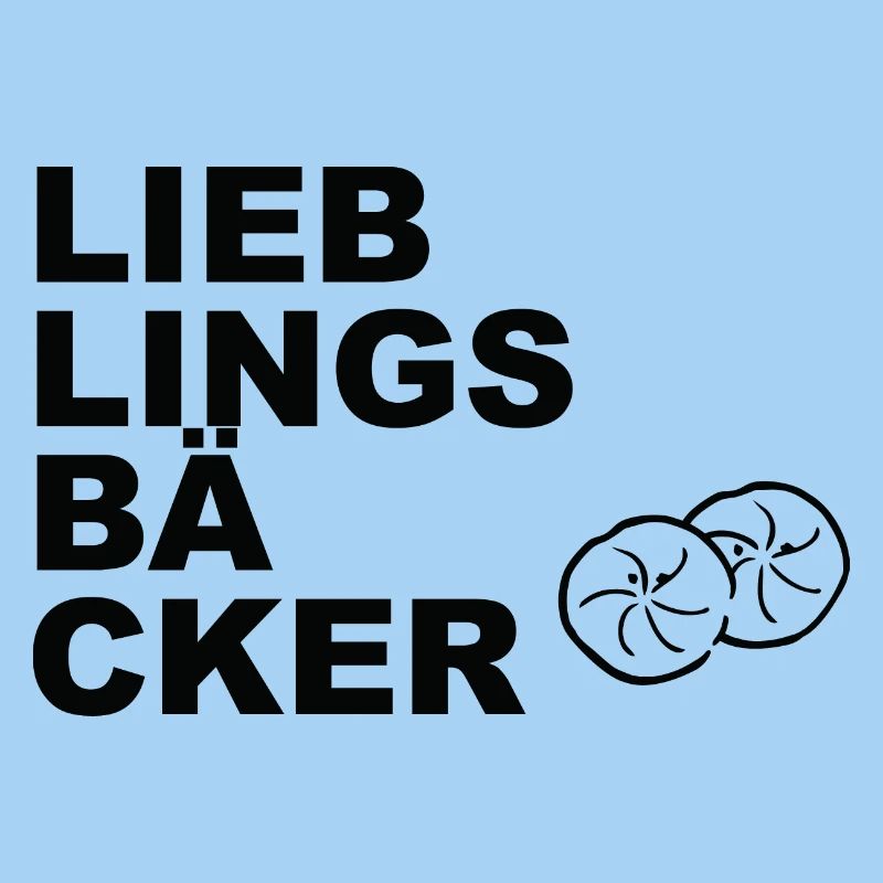 Lieblingsbäcker Brötchen