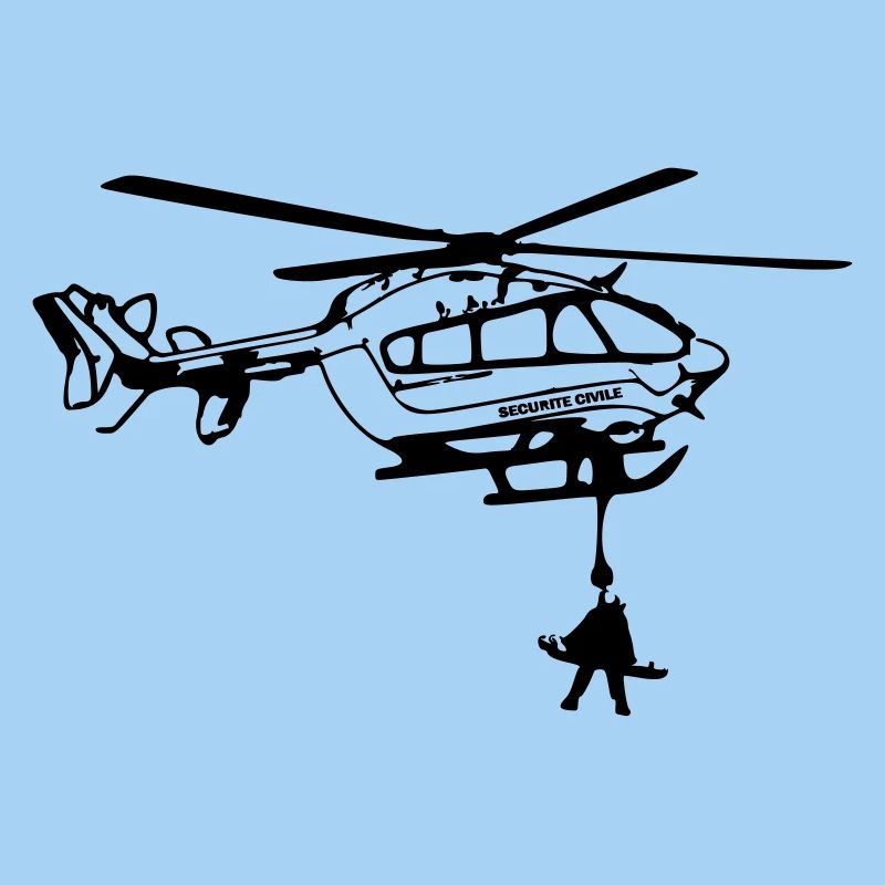 Dragon Securite Civile