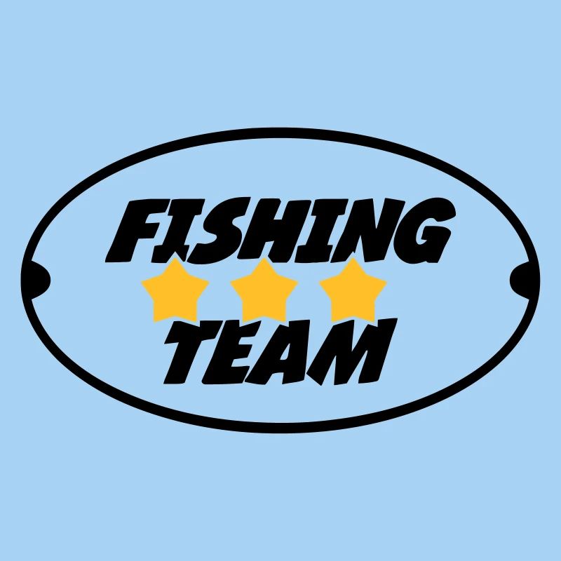 Fishing Team