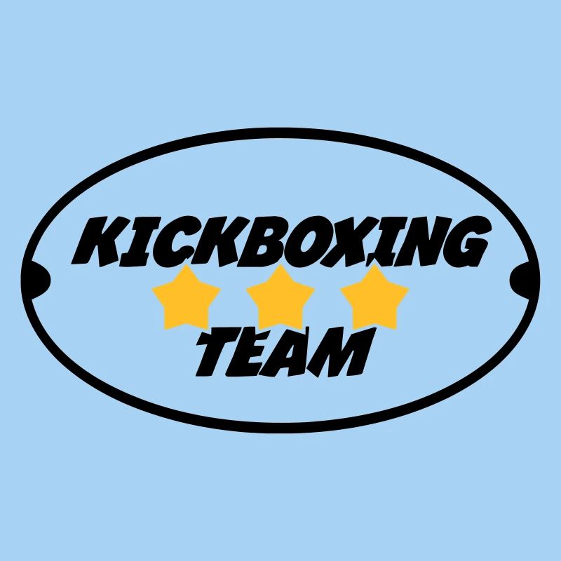 Kickboxing / Kick-Boxeur / Kick Boxing /