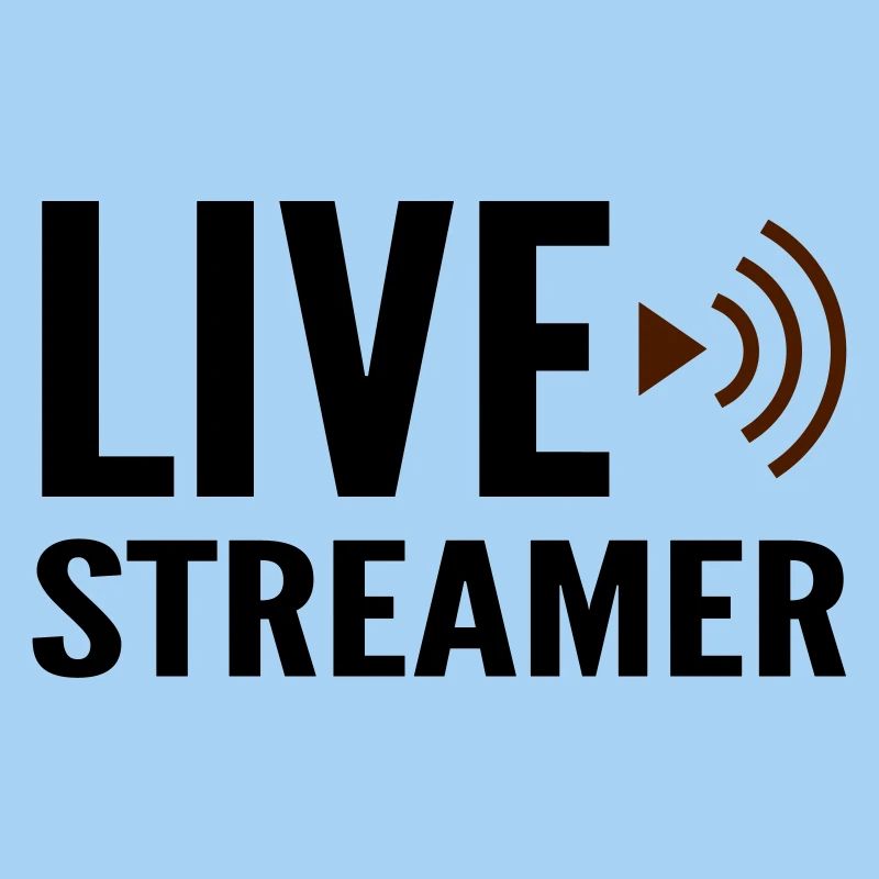 Streamer Live-Streamer