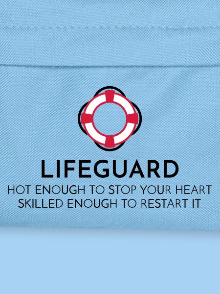 lifeguard