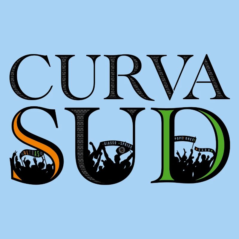 Curva Sud