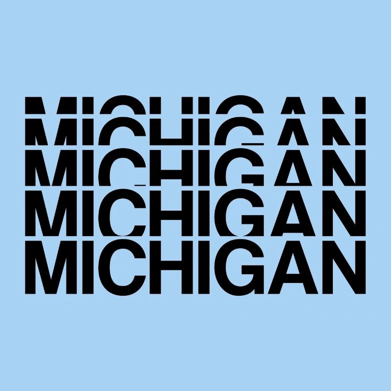 Michigan Line Sequence