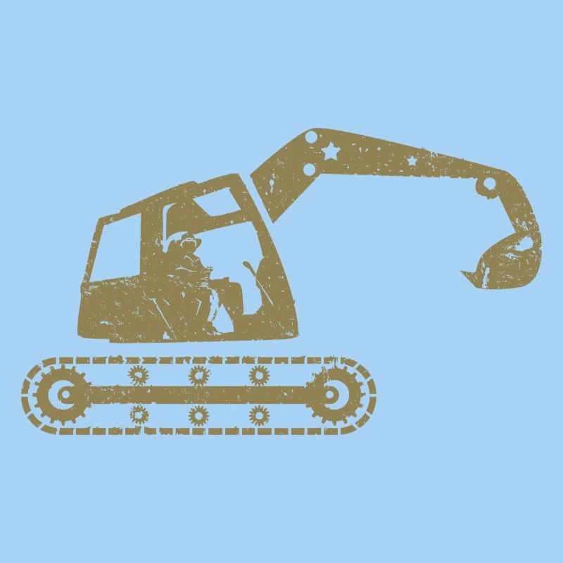 Excavatrices, opérateurs d’excavatrices, opérateurs d’équipement de construction –
