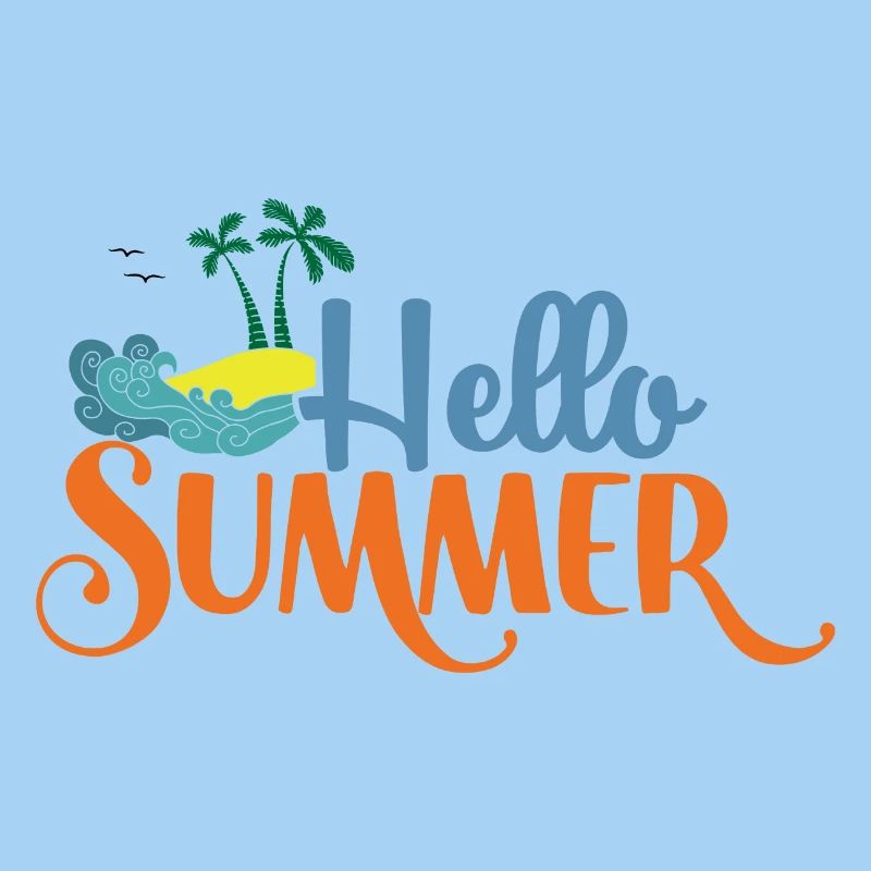 Hello Summmer