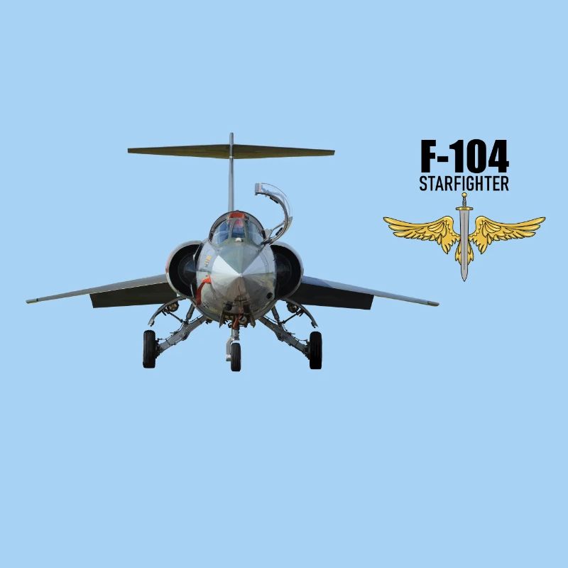 F-104 Starfighter