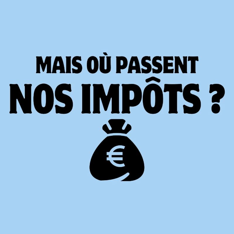 impôt, impôts, taxe