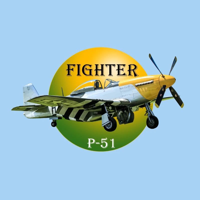 P-51