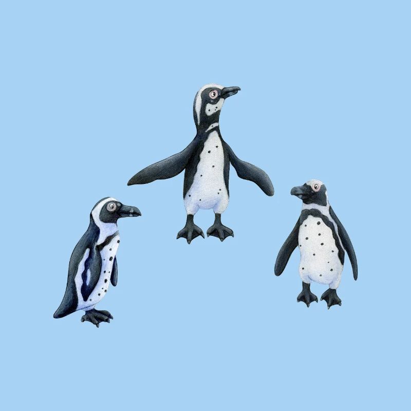 Pinguine