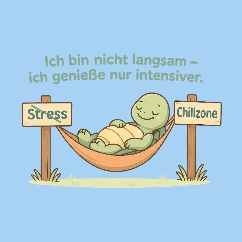 Turtle Chill Zone