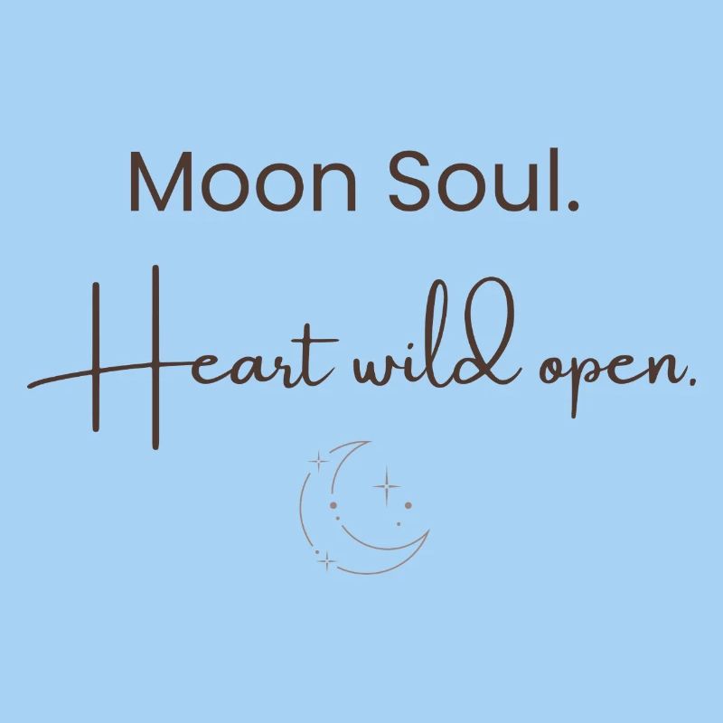 Moonsoul Magic - Moonsoul Vibes