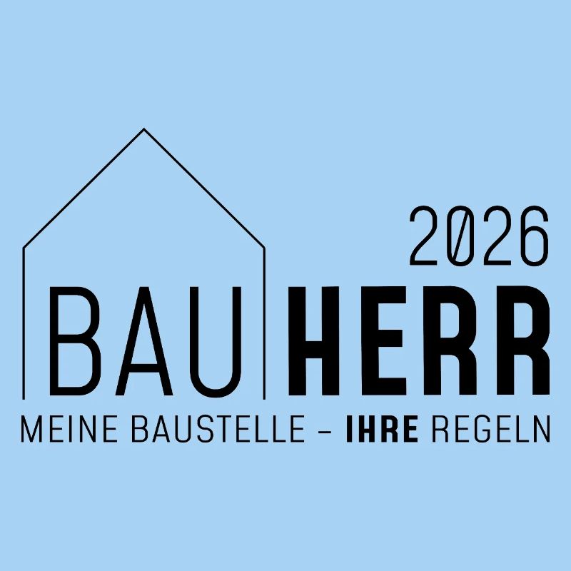 Builder 2026 - Mon chantier VOS règles