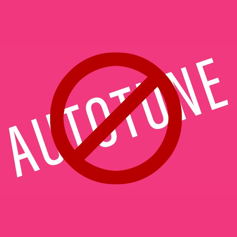 Pas d’Autotune