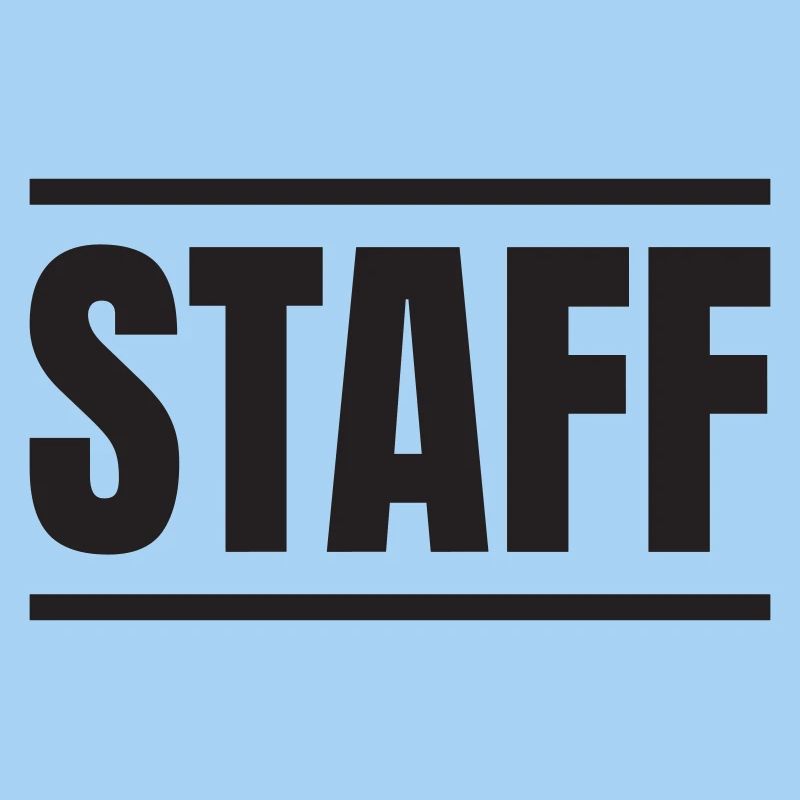 STAFF