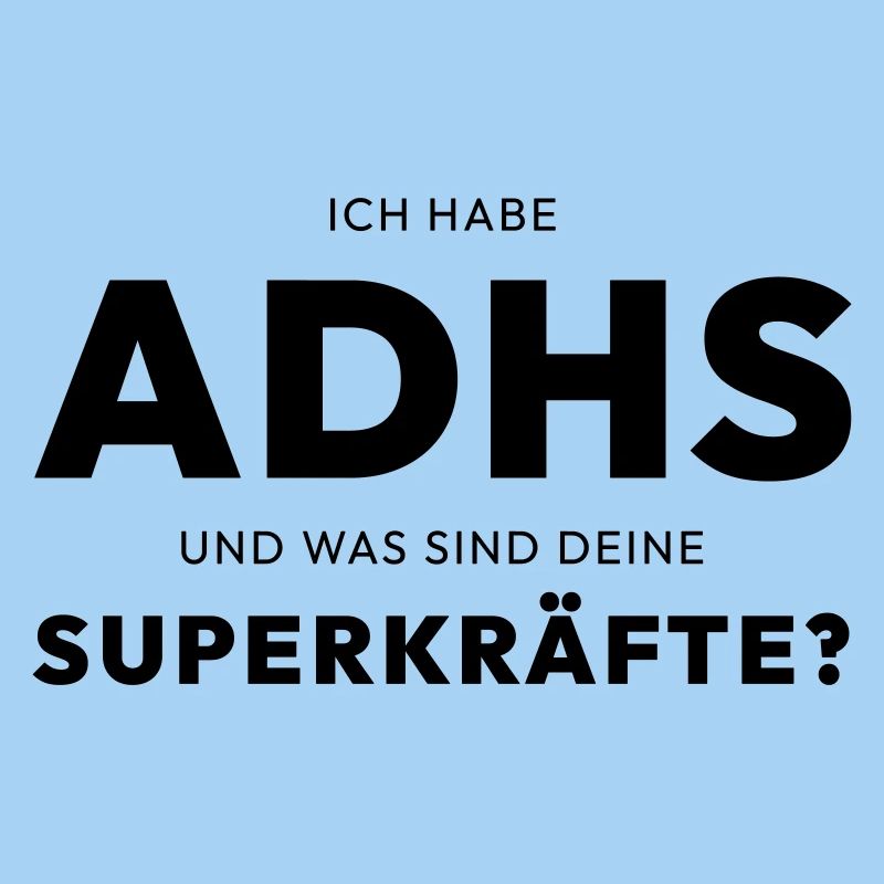 ADHD