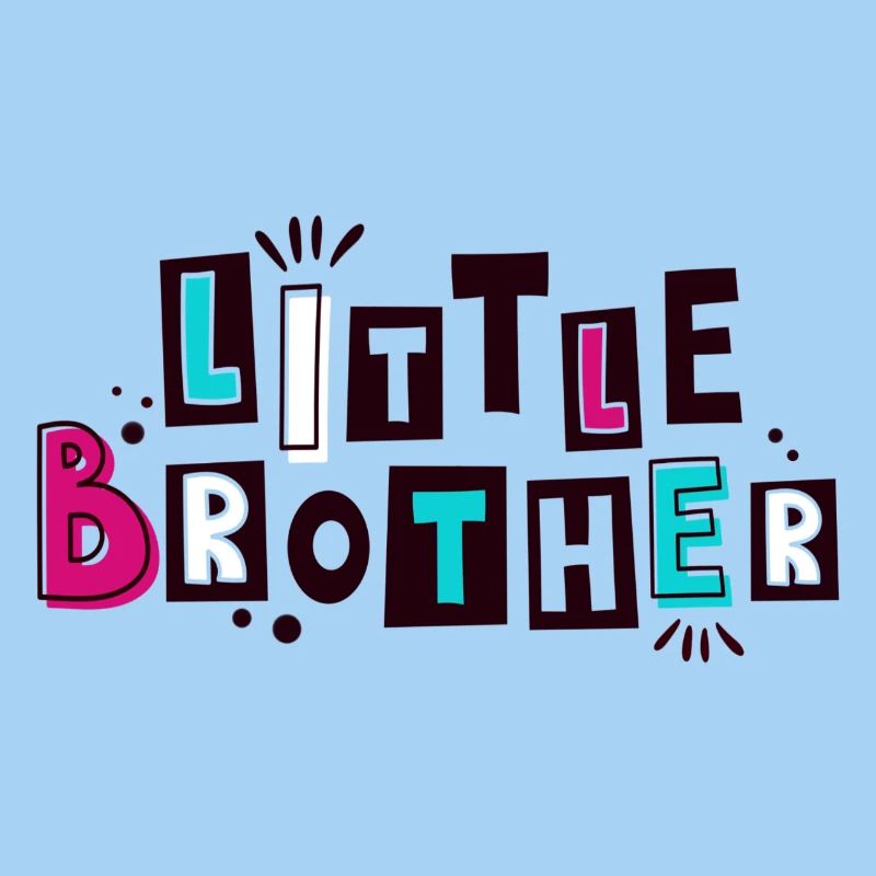 Kleiner Bruder