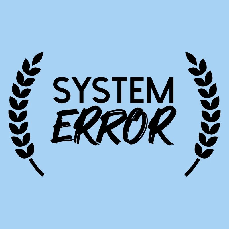 System failure