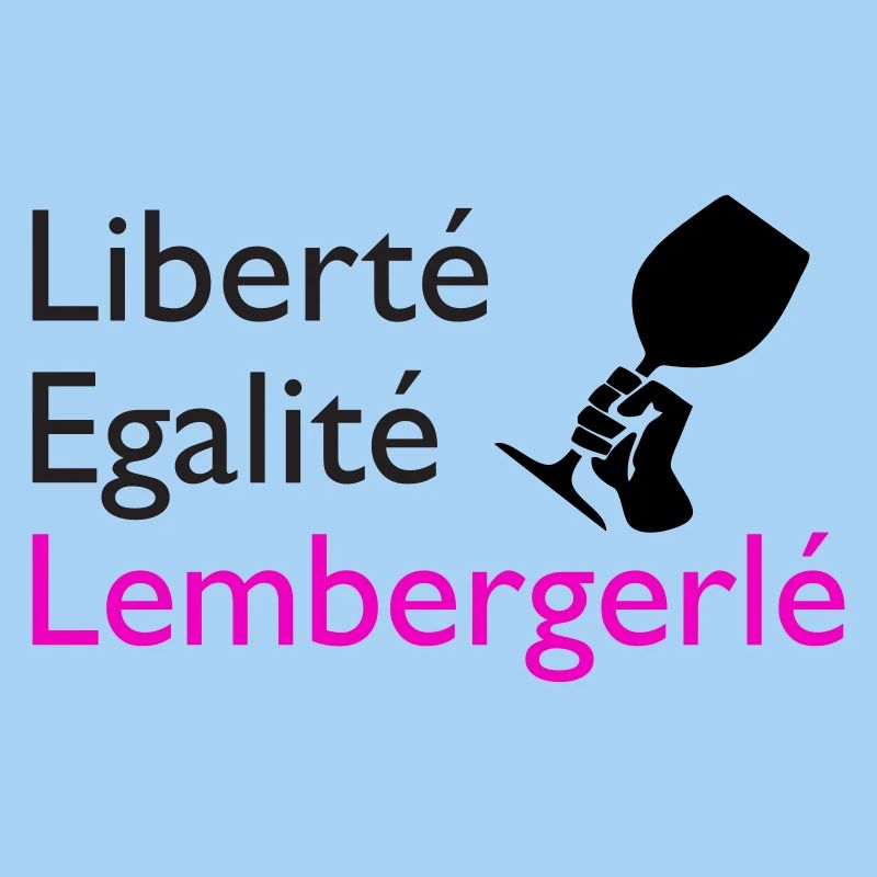 Liberté Egalité Lembergerlé