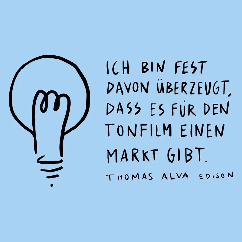 Thomas Edison
