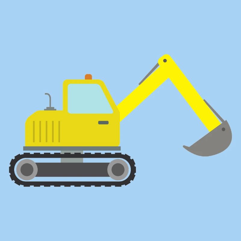 Excavator