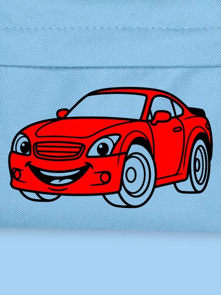 Car Children