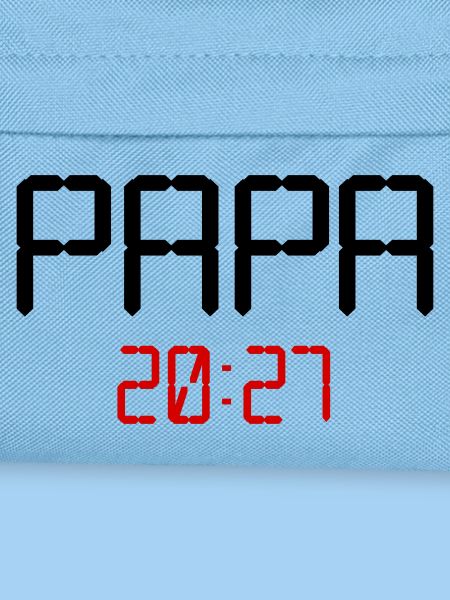 Baby Papa 2027