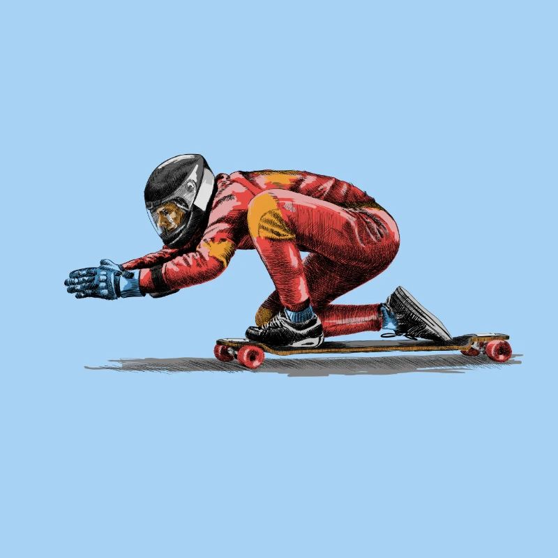 Longboard