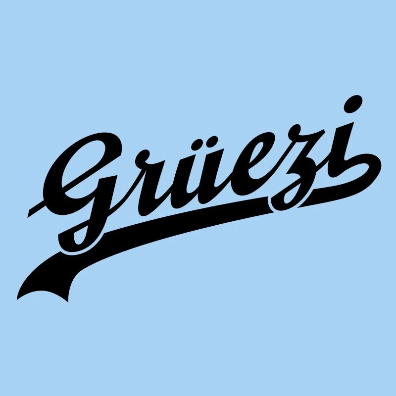 Grüezi
