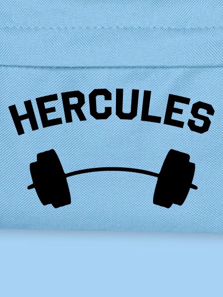 Hercules
