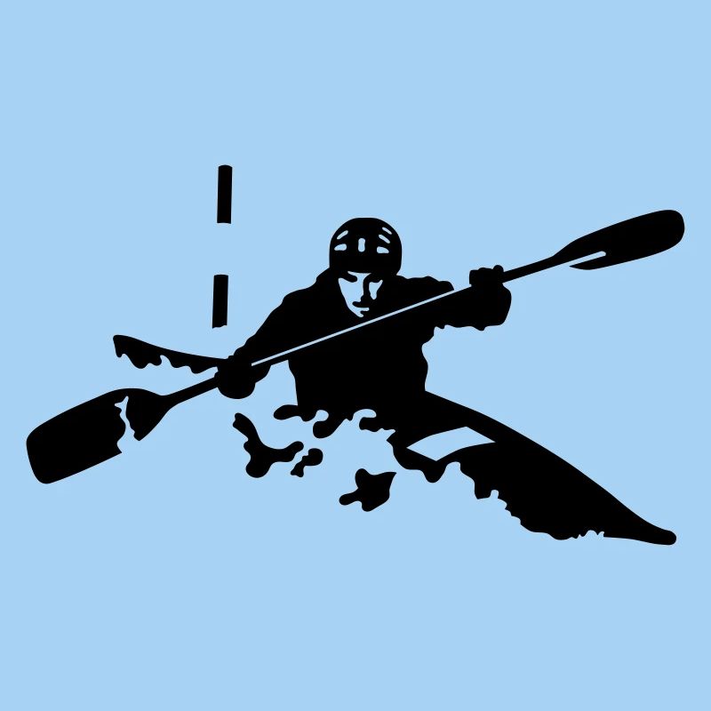 kayak
