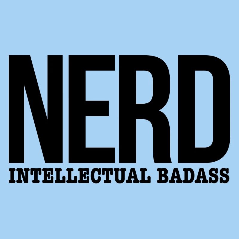 nerd