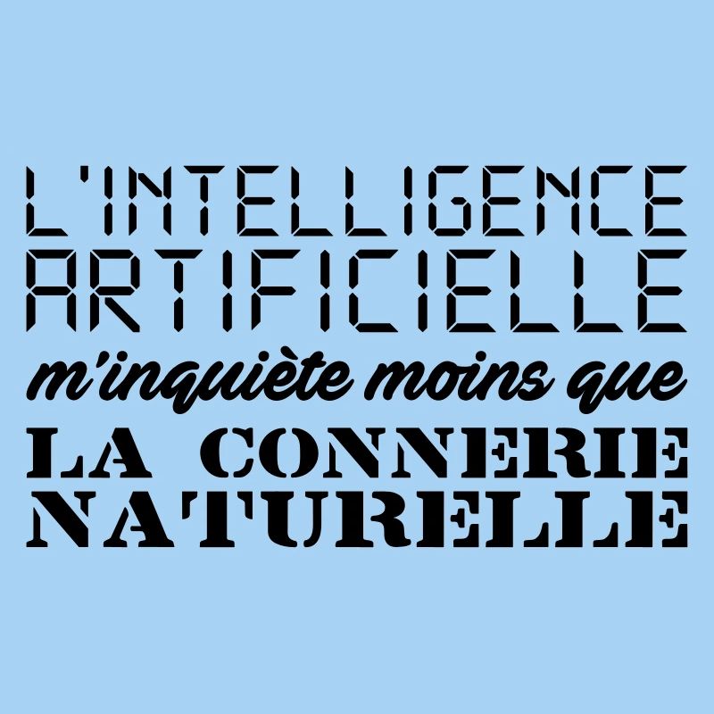 Intelligence artificielle