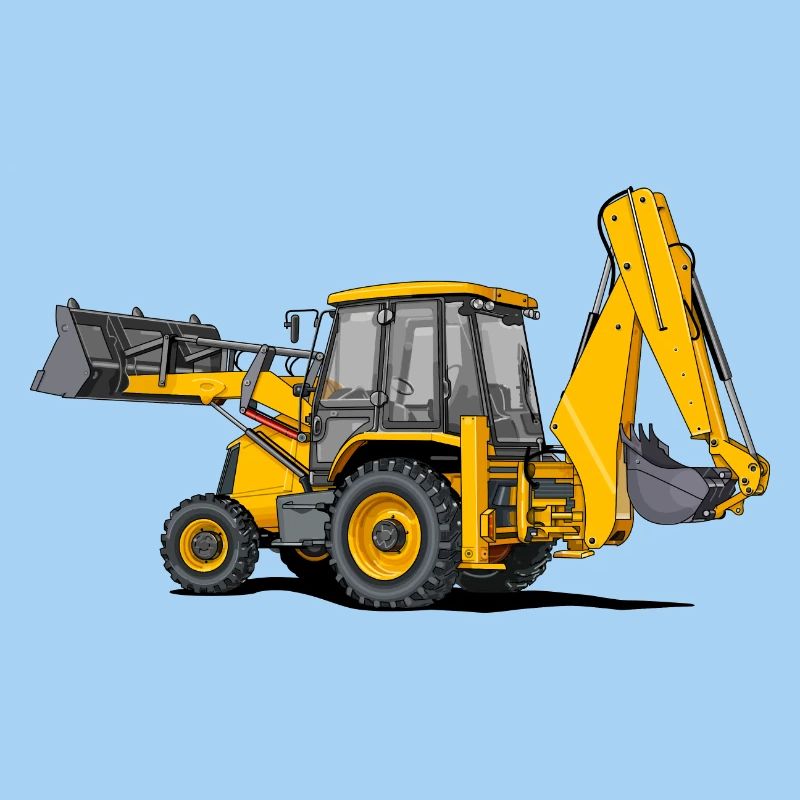 Tractor Loader