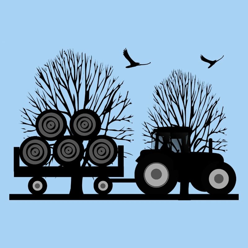 Traktor