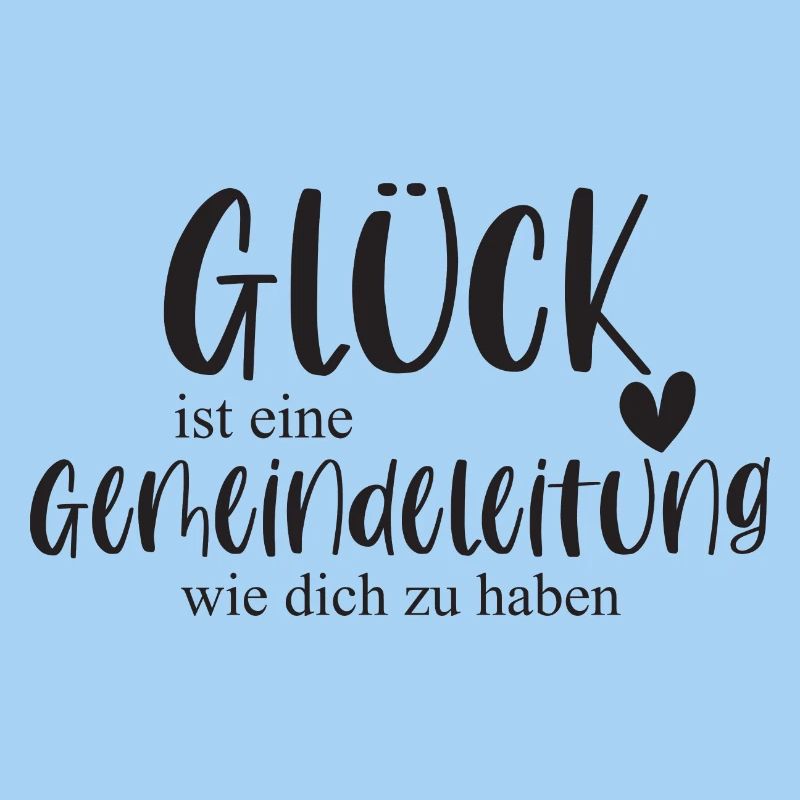 Gemeindeleitung Ehrenamt Gemeinde Geschenk