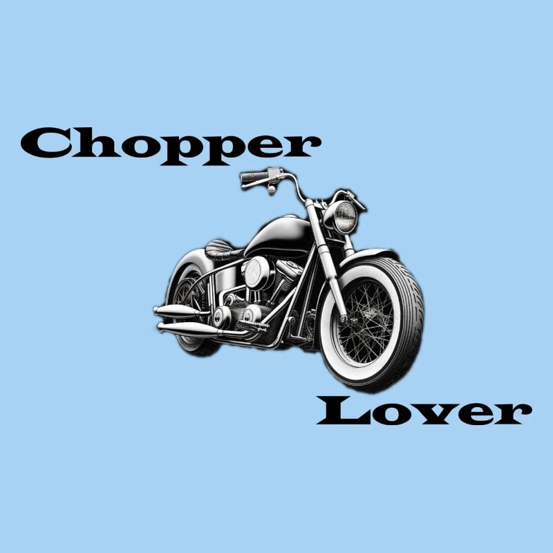 Chopper Lover