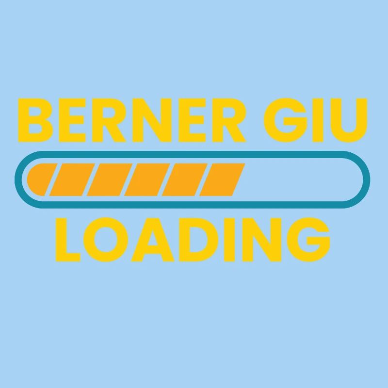 Berner Giu Loading Bern