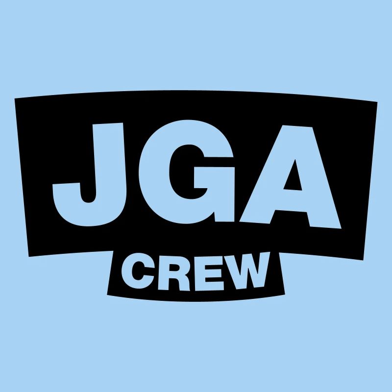 JGA Crew - Emblem