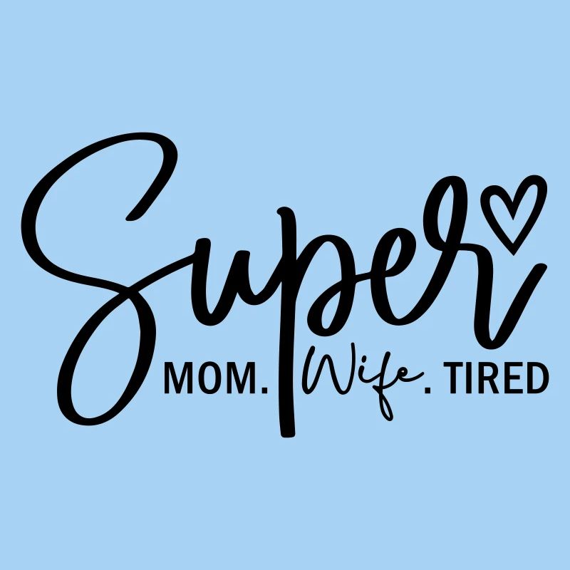 Super-Mama
