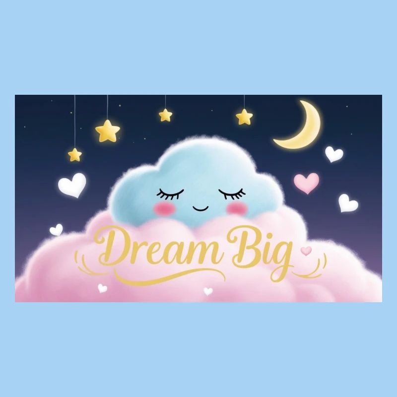 Dream Big