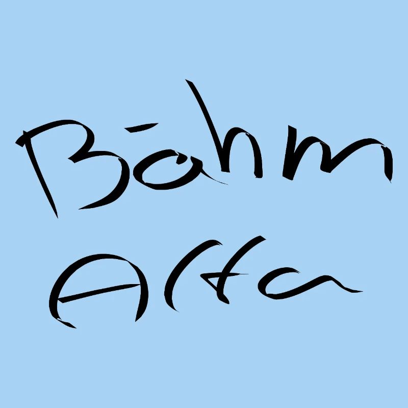 baehm