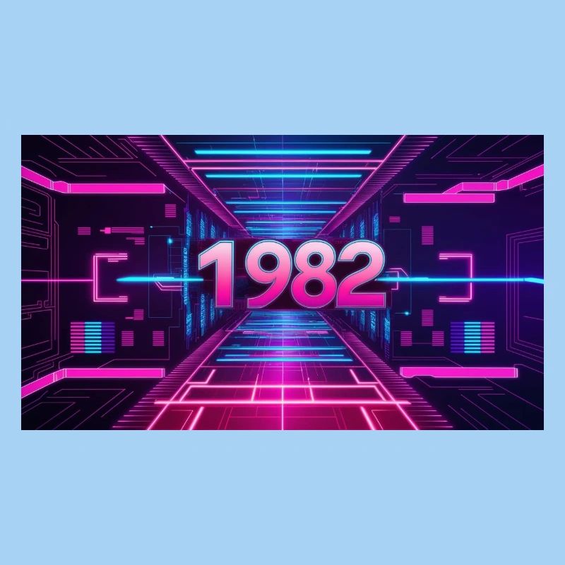 FRÉQUENCES CHARGÉES 1982