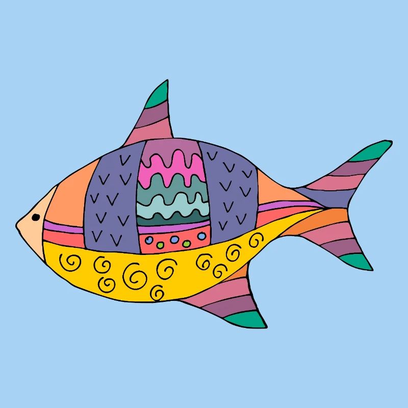 Fisch