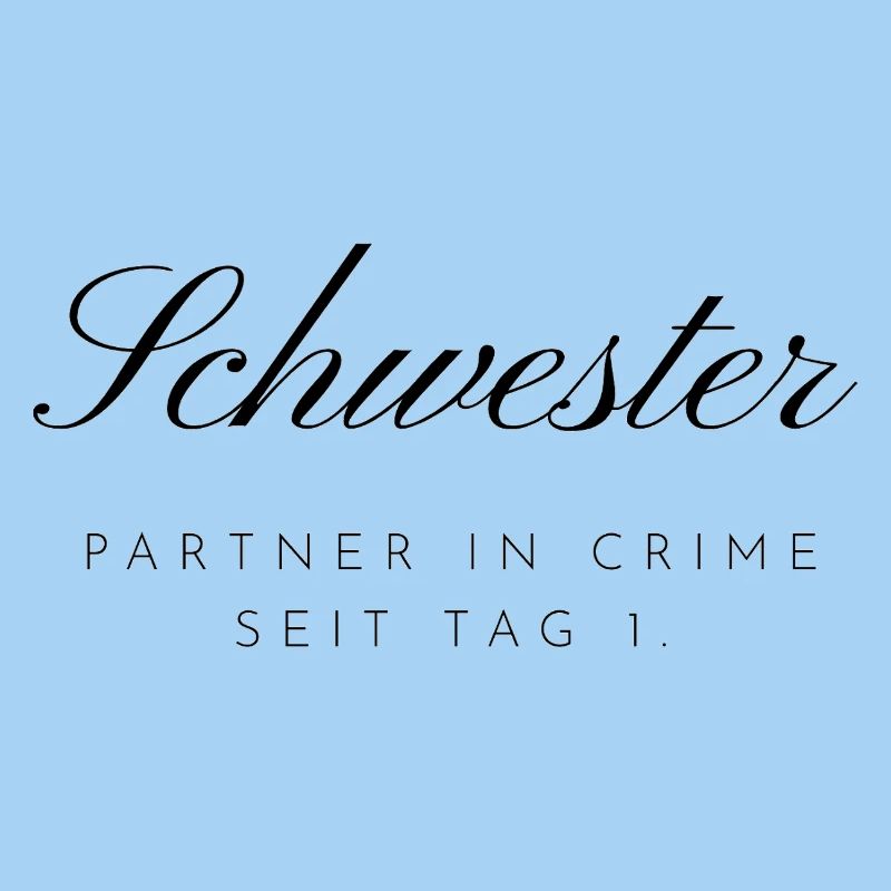 Schwester