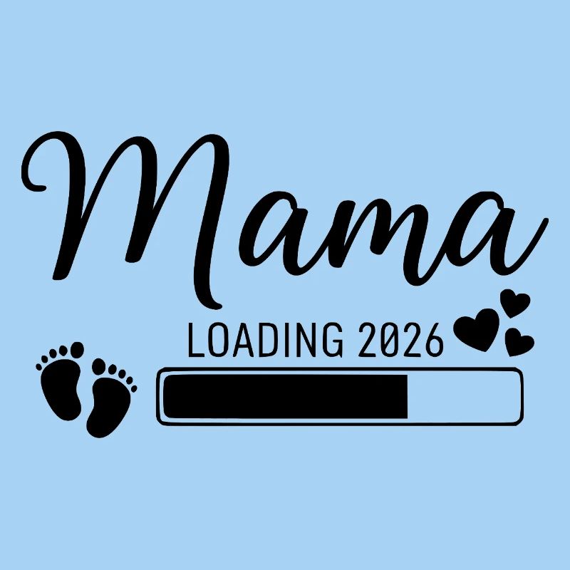 Mama Loading 2026