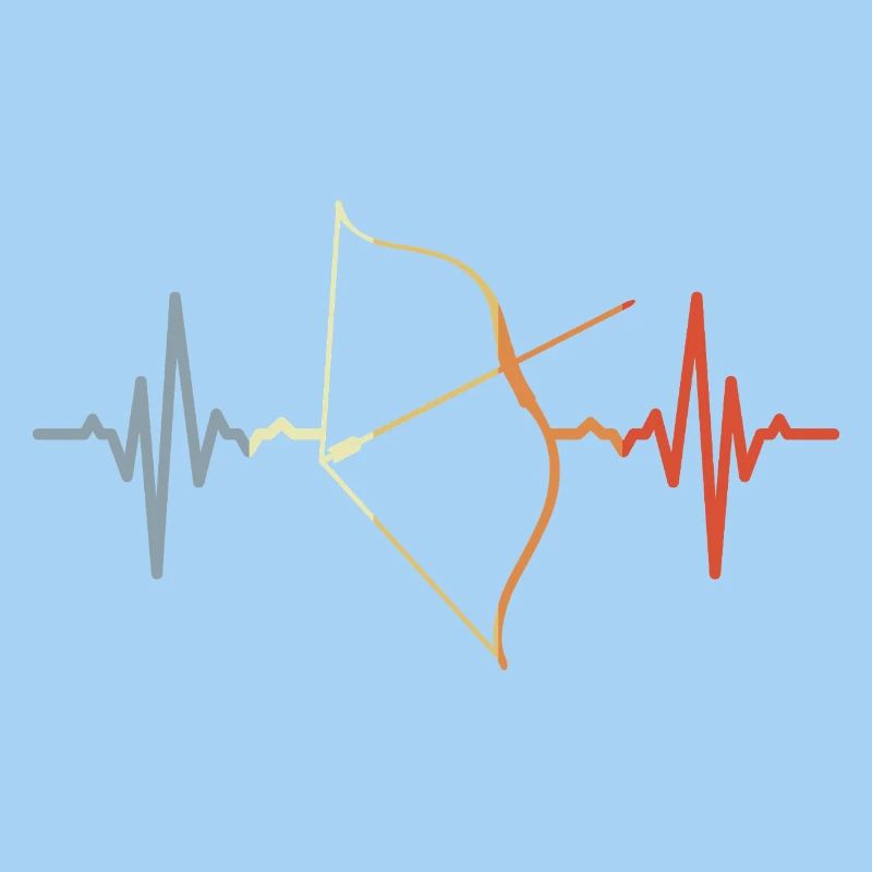 Cardiogramme d’arc composite